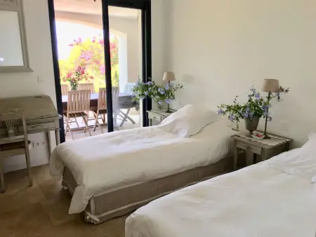 Mesomax  mit Meerblick, Appartement 6 personnes à Carqueiranne - Photo 70