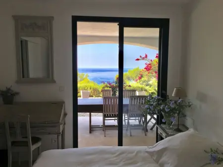 Mesomax  mit Meerblick, Appartement 6 personnes à Carqueiranne - Photo 71