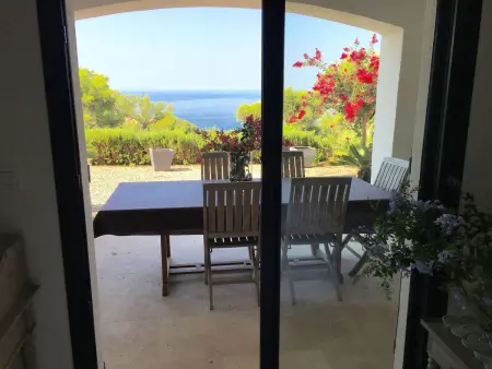 Mesomax  mit Meerblick, Appartement 6 personnes à Carqueiranne - Photo 73