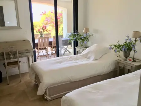 Mesomax  mit Meerblick, Appartement 6 personnes à Carqueiranne - Photo 75