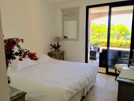 Mesomax  mit Meerblick, Appartement 6 personnes à Carqueiranne - Photo 76