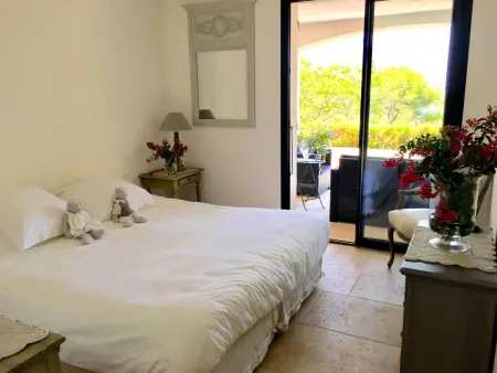 Mesomax  mit Meerblick, Appartement 6 personnes à Carqueiranne - Photo 78