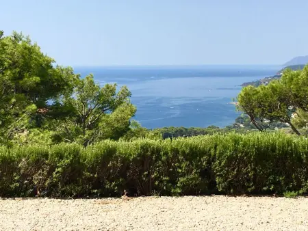 Mesomax  mit Meerblick, Appartement 6 personnes à Carqueiranne - Photo 80