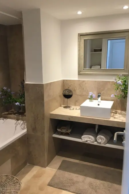 Mesomax  mit Meerblick, Appartement 6 personnes à Carqueiranne - Photo 81