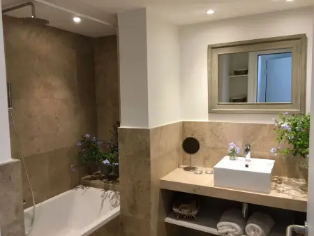 Mesomax  mit Meerblick, Appartement 6 personnes à Carqueiranne - Photo 82