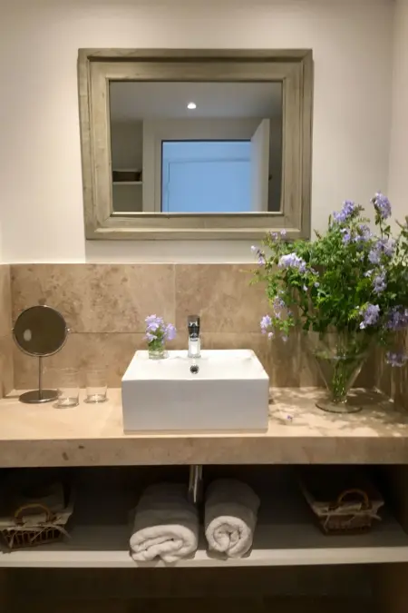 Mesomax  mit Meerblick, Appartement 6 personnes à Carqueiranne - Photo 84