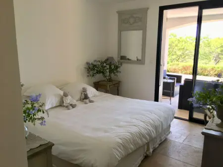 Mesomax  mit Meerblick, Appartement 6 personnes à Carqueiranne - Photo 85