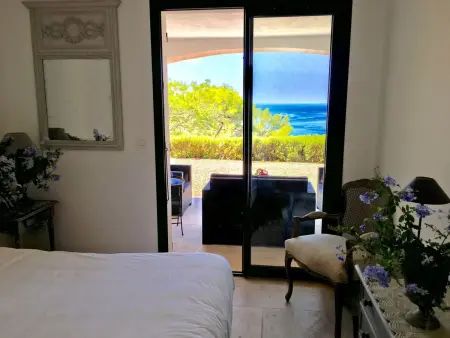 Mesomax  mit Meerblick, Appartement 6 personnes à Carqueiranne - Photo 86