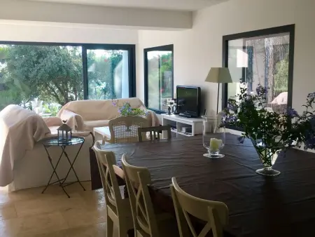 Mesomax  mit Meerblick, Appartement 6 personnes à Carqueiranne - Photo 87