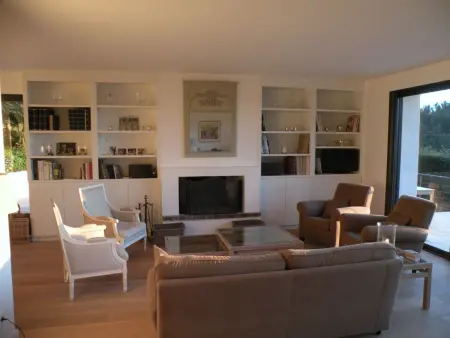 Wohnung  Mesomax RDC  in Strandnähe mit Meerblick - Photo 8