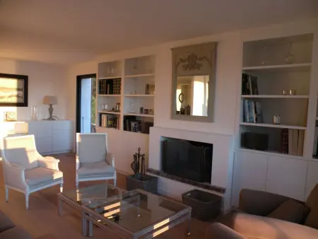 Wohnung  Mesomax RDC  in Strandnähe mit Meerblick - Photo 9