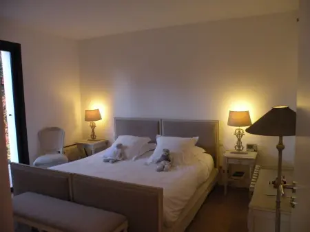 Wohnung  Mesomax RDC  in Strandnähe mit Meerblick - Photo 10