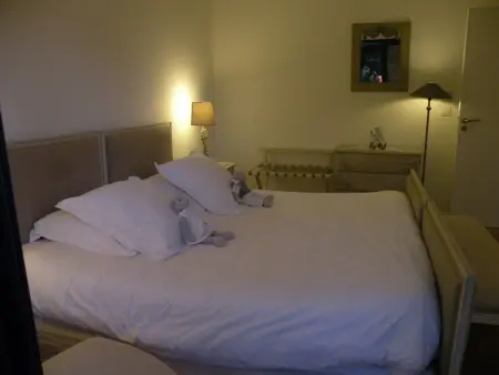 Wohnung  Mesomax RDC  in Strandnähe mit Meerblick - Photo 12