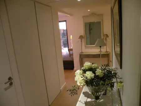 Wohnung  Mesomax RDC  in Strandnähe mit Meerblick - Photo 14