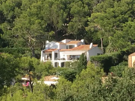 Wohnung  Mesomax RDC  in Strandnähe mit Meerblick - Photo 20