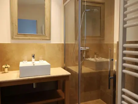 Wohnung  Mesomax RDC  in Strandnähe mit Meerblick - Photo 21