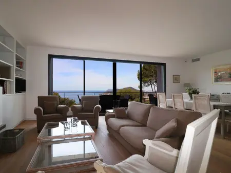 Wohnung  Mesomax RDC  in Strandnähe mit Meerblick - Photo 47