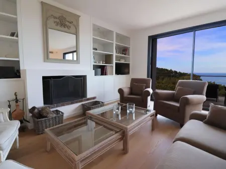 Wohnung  Mesomax RDC  in Strandnähe mit Meerblick - Photo 48