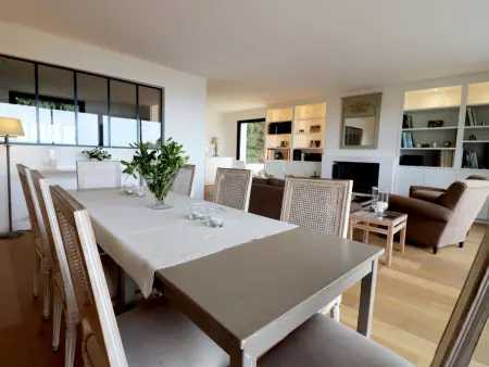 Wohnung  Mesomax RDC  in Strandnähe mit Meerblick - Photo 49
