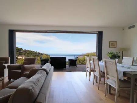 Wohnung  Mesomax RDC  in Strandnähe mit Meerblick - Photo 50