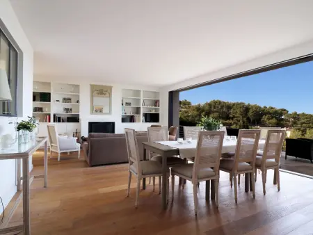 Wohnung  Mesomax RDC  in Strandnähe mit Meerblick - Photo 51