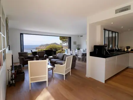 Wohnung  Mesomax RDC  in Strandnähe mit Meerblick - Photo 52
