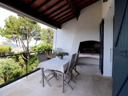 Wohnung  Mesomax RDC  in Strandnähe mit Meerblick - Photo 55
