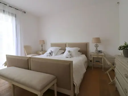 Wohnung  Mesomax RDC  in Strandnähe mit Meerblick - Photo 60
