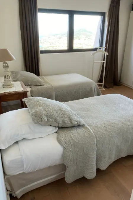 Wohnung  Mesomax RDC  in Strandnähe mit Meerblick - Photo 64
