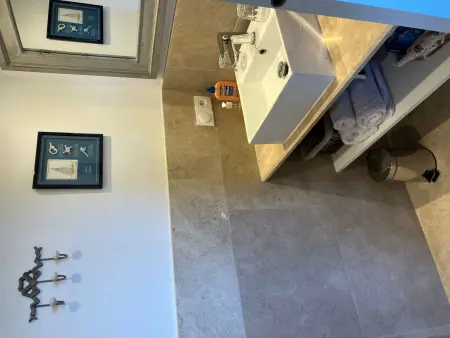 Wohnung  Mesomax RDC  in Strandnähe mit Meerblick - Photo 67