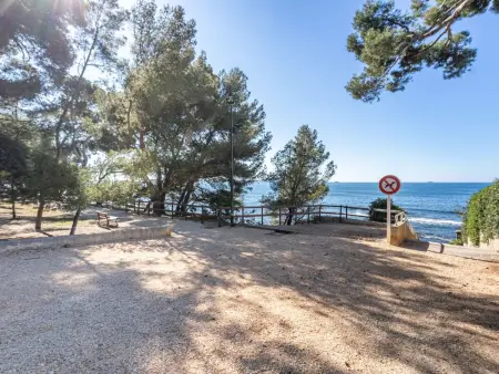 Wohnung  Mesomax RDC  in Strandnähe mit Meerblick - Photo 71
