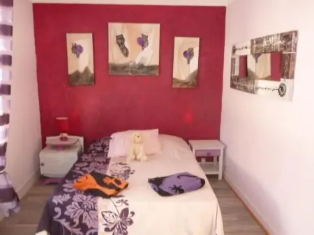 Luma-Haus in Arles, Maison 5 personnes à Arles - Photo 2