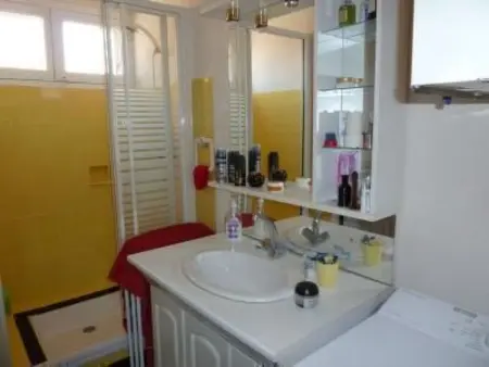 Luma-Haus in Arles, Maison 5 personnes à Arles - Photo 5