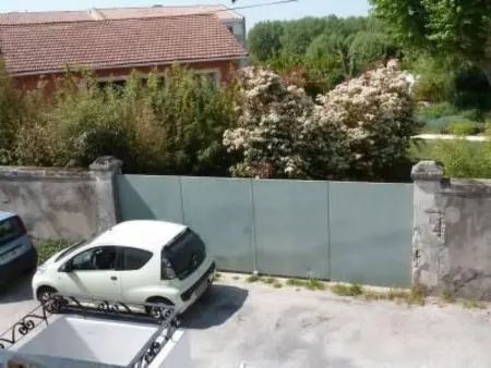 Luma-Haus in Arles, Maison 5 personnes à Arles - Photo 8