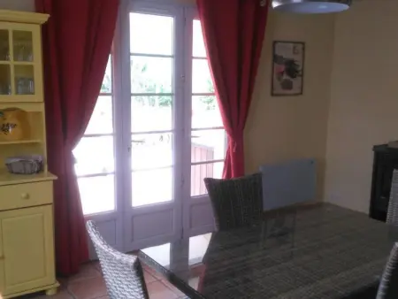 mit privatem Pool in Cotignac, Maison 4 personnes à Carces - Photo 6