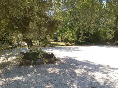mit privatem Pool in Cotignac, Maison 4 personnes à Carces - Photo 13