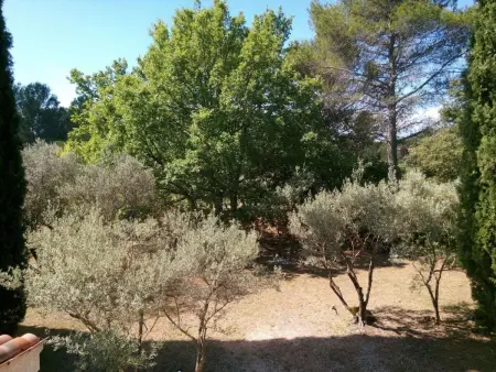 mit privatem Pool in Cotignac, Maison 4 personnes à Carces - Photo 15