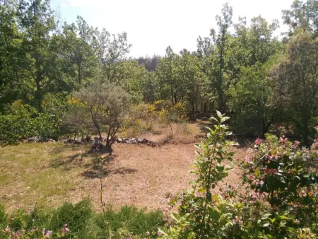 mit privatem Pool in Cotignac, Maison 4 personnes à Carces - Photo 17