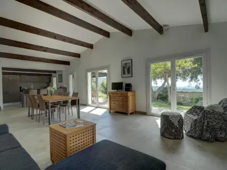Valcros, Maison 8 personnes à La Londe Les Maures - Photo 1