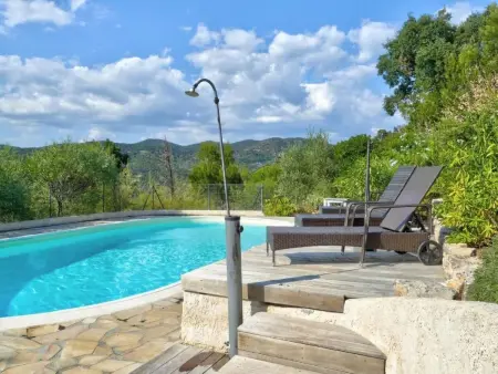 Valcros, Maison 8 personnes à La Londe Les Maures - Photo 2