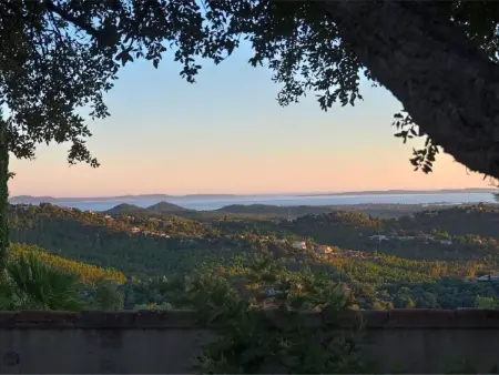 Valcros, Maison 8 personnes à La Londe Les Maures - Photo 3