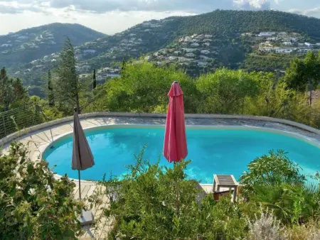Valcros, Maison 8 personnes à La Londe Les Maures - Photo 4
