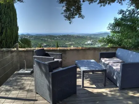 Valcros, Maison 8 personnes à La Londe Les Maures - Photo 6