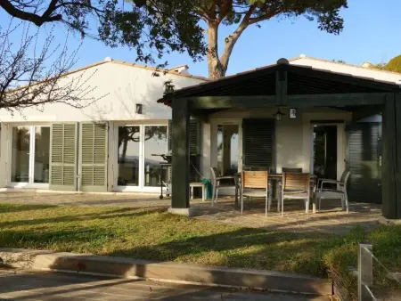 Valcros, Maison 8 personnes à La Londe Les Maures - Photo 8