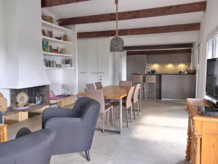 Valcros, Maison 8 personnes à La Londe Les Maures - Photo 9
