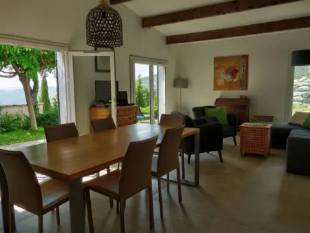 Valcros, Maison 8 personnes à La Londe Les Maures - Photo 10