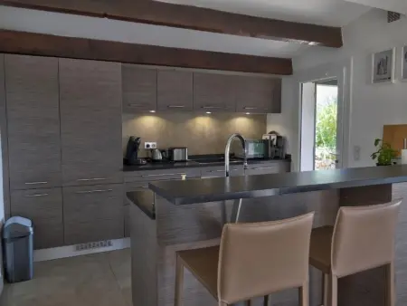 Valcros, Maison 8 personnes à La Londe Les Maures - Photo 11