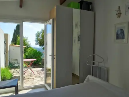 Valcros, Maison 8 personnes à La Londe Les Maures - Photo 12