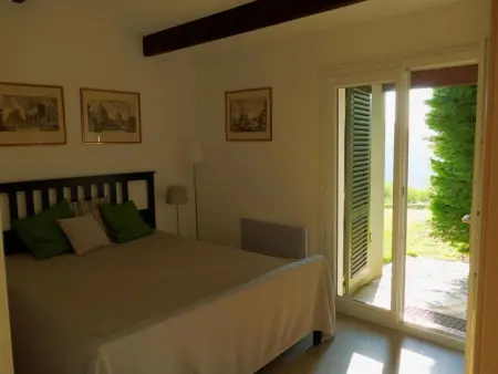 Valcros, Maison 8 personnes à La Londe Les Maures - Photo 13