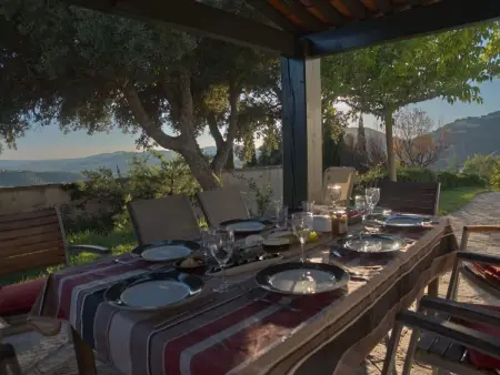 Valcros, Maison 8 personnes à La Londe Les Maures - Photo 16